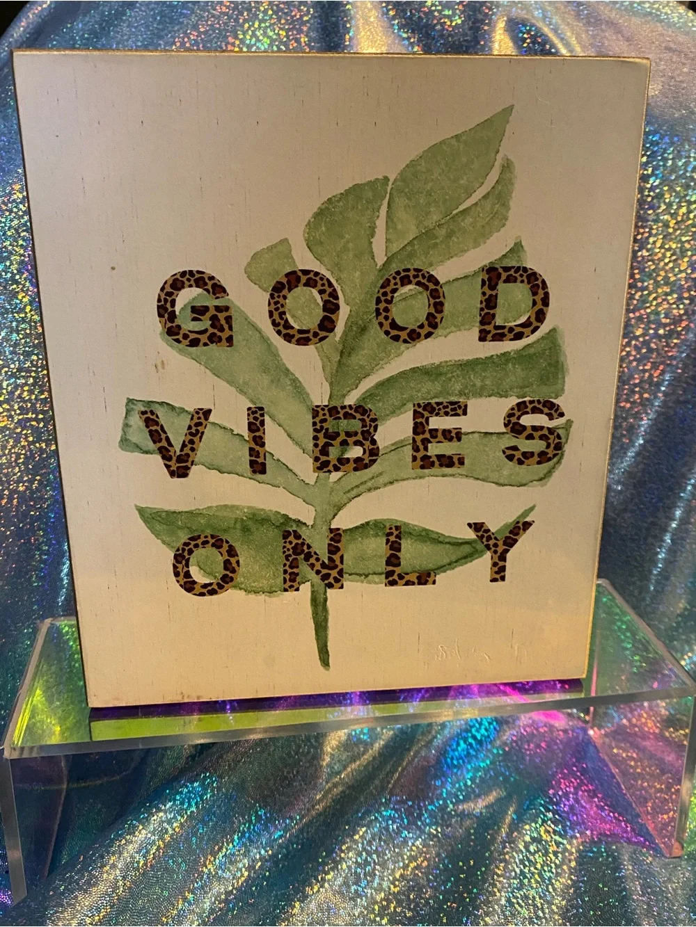✨ Boss Energy & Good Vibes Home Office Bundle – 10 Pieces for One Price! ✨